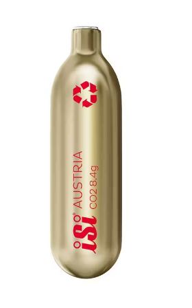 CJ.10 CARGA SODA CO2 8.4GR
